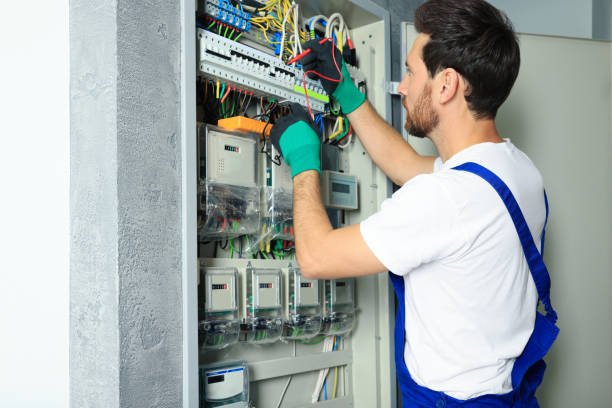  Darmstadt, IN Electrician Pros
