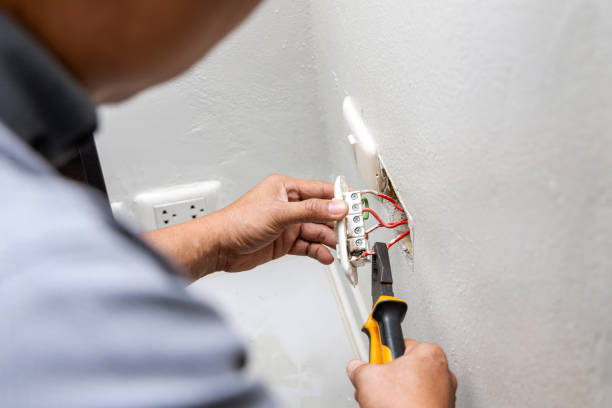 Best Emergency Electrician Near Me  in Darmstadt, IN